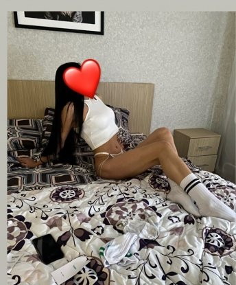 Анкета проститутки Марина - Фото 1, Каспийск, 20 лет, №10984